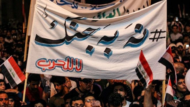 میخواهند مرگ را بگیرند تا به تب راضی شویم؟!
