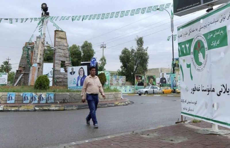 ۸ ماه "دولت سازی" در کردستان
