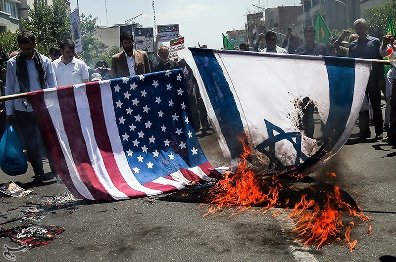 گره زدن مشکلات داخلی ایران به تنش با اسرائیل، بسیار پوچ و مبتنی بر نگاه لیبرالی است