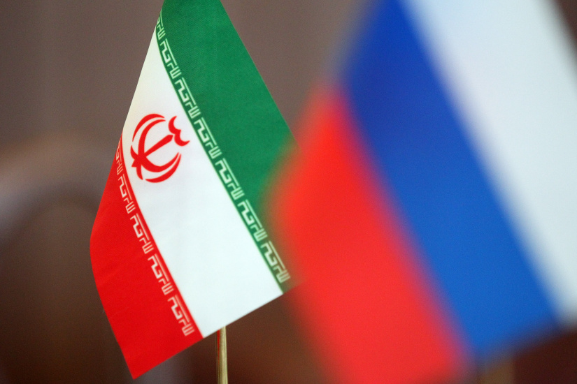 الگوی توسعه ایران: روسیه؟