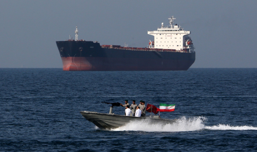 ایران، و الگوی امنیت خلیجفارس!