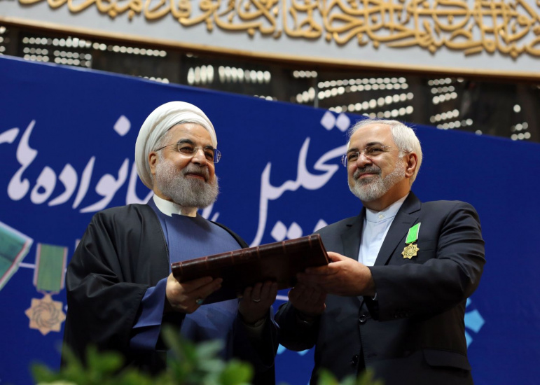 امکان آغاز مجدد مذاکرات هسته ای وجود دارد؟ 