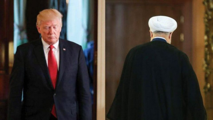 بولتون و پمپئو در حال محو شدن از سیاست ترامپ در تخاصم با ایران