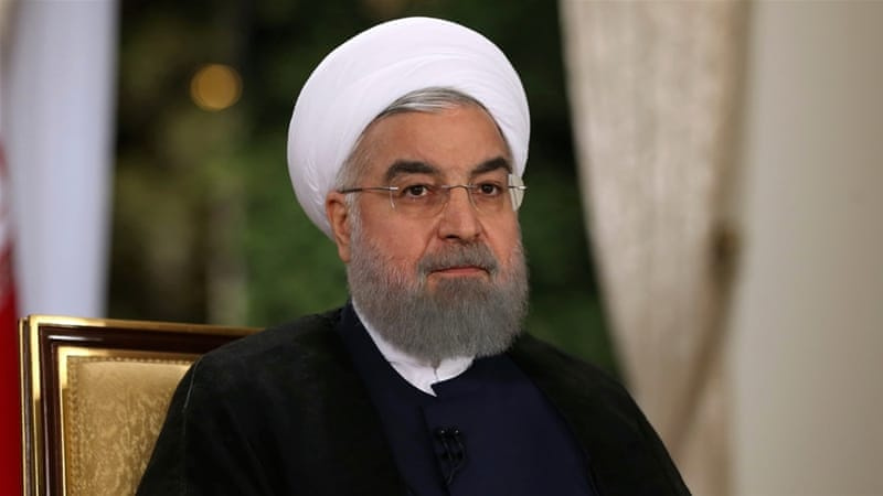 انجام تحقیق و توسعه در حوزه هستهای بدون هیچ گونه محدودیت