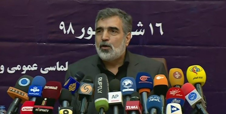 اعلام جزئیات گام سوم؛ نظارتهای آژانس تغییر نمیکند