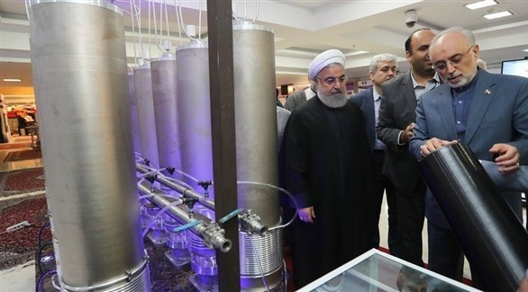 عقب نشینی بیشتر ایران از تعهدات هسته ای