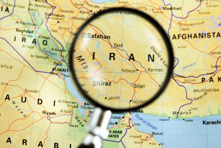 آیا ایران غیرعادی است؟