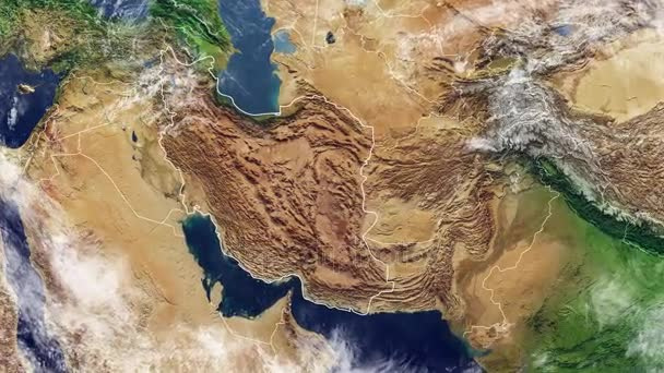 اشغال نظامی ایران در میان گزینه های موجود نیست