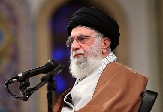 رهبر انقلاب: ناامنی بزرگترین مصیبت برای هر کشوری است/سران قوا تصمیم گرفتند و من حمایت میکنم