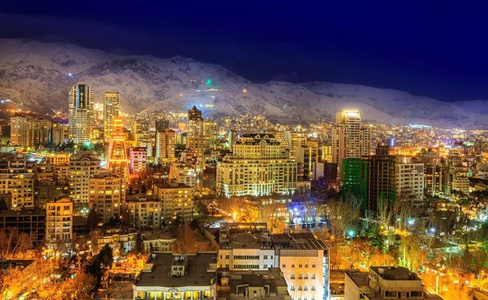 بر خلاف تبلیغات غرب و مخالفان، حال ایران خوب است