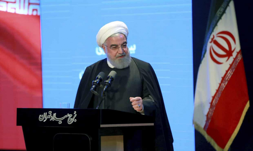 برنامه بودجه ایران برای مقاومت در برابر تحریم های آمریکا