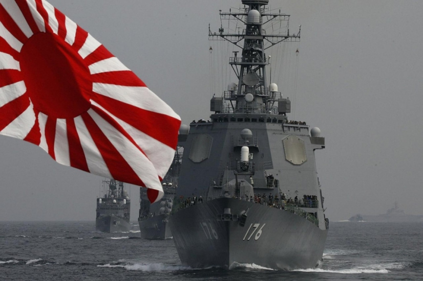لزوم دقت ژاپن در تعریف راهبرد منطقه ای با لحاظ منافع ایران