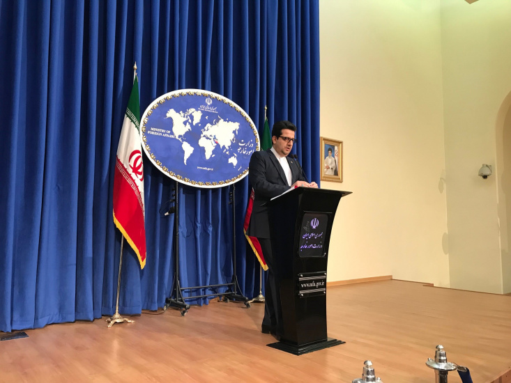عربستان در قبال ایران رفتار دوگانه دارد/هنوز از میانجیگریهای عمران خان خبری نیامده است