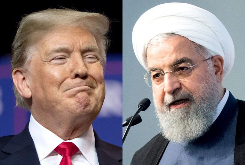 ایران چگونه میتواند با ترامپ با قدرت مذاکره کند؟