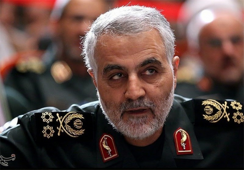 انگیزههای پنهان ایالات متحده در ترور سردار سلیمانی