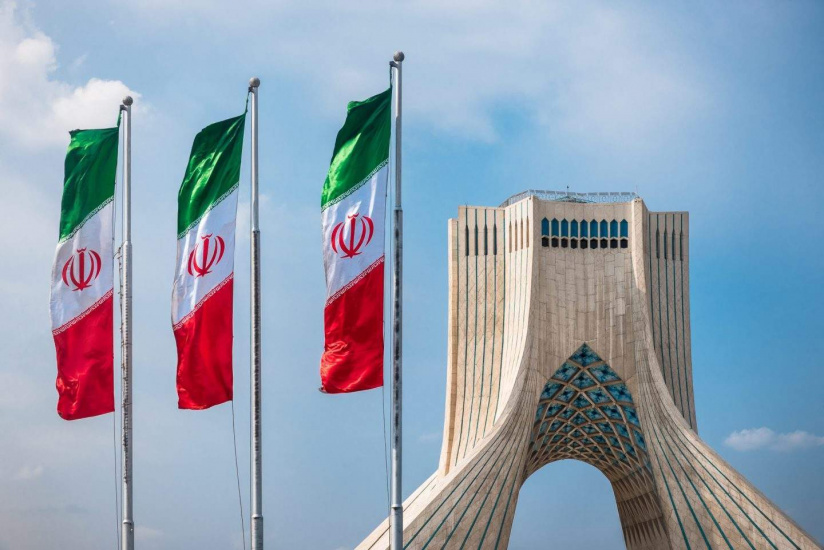تهدیدی که لیبرال دموکراسی از سوی جمهوری اسلامی ایران احساس می‌کند