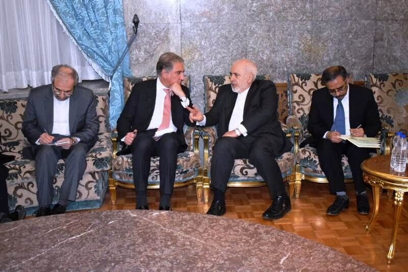 تلاشهای متناسب اسلام آباد با دیگر کشورها برای میانجیگری