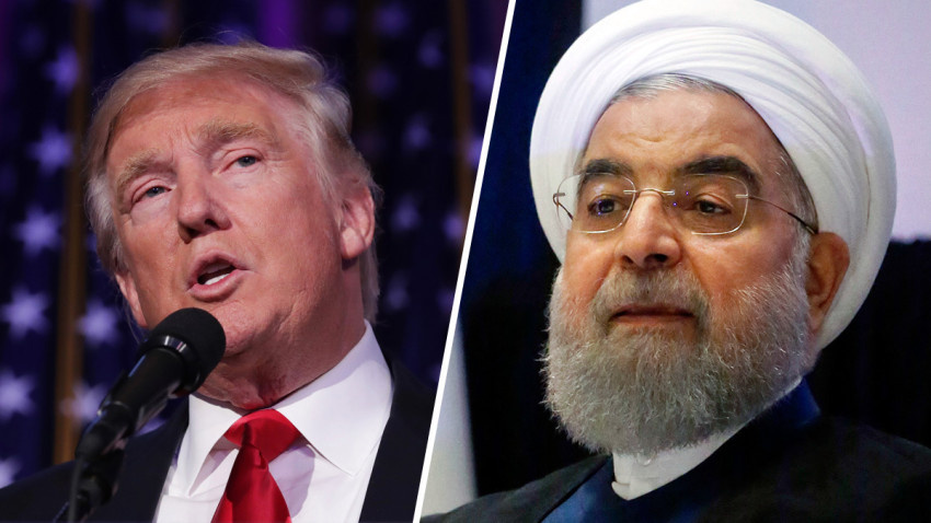 ایران و آمریکا می توانند به یک توافق موقت برسند؟