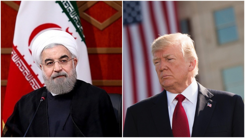 همچنان در صورت لغو تحریمها گفت وگو در چارچوب برجام با امریکا ممکن است