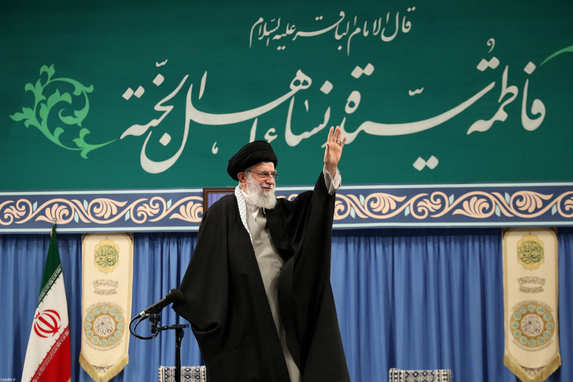 حیرت ناظران جهانی از تابآوری ملت ایران مقابل غول وحشی آمریکایی