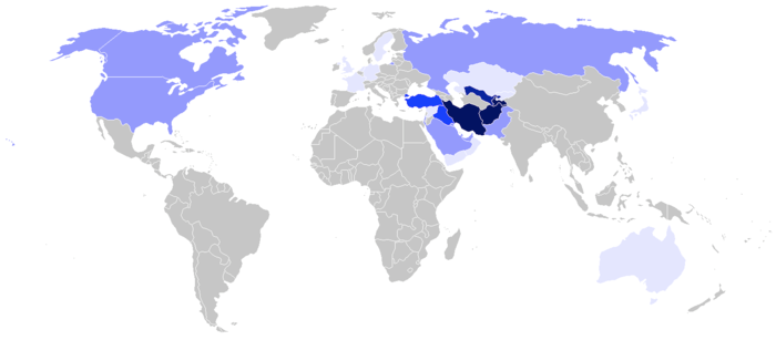 پاسخی به کسانی که ادعاهایی درباره زبان فارسی بیان می‌کنند