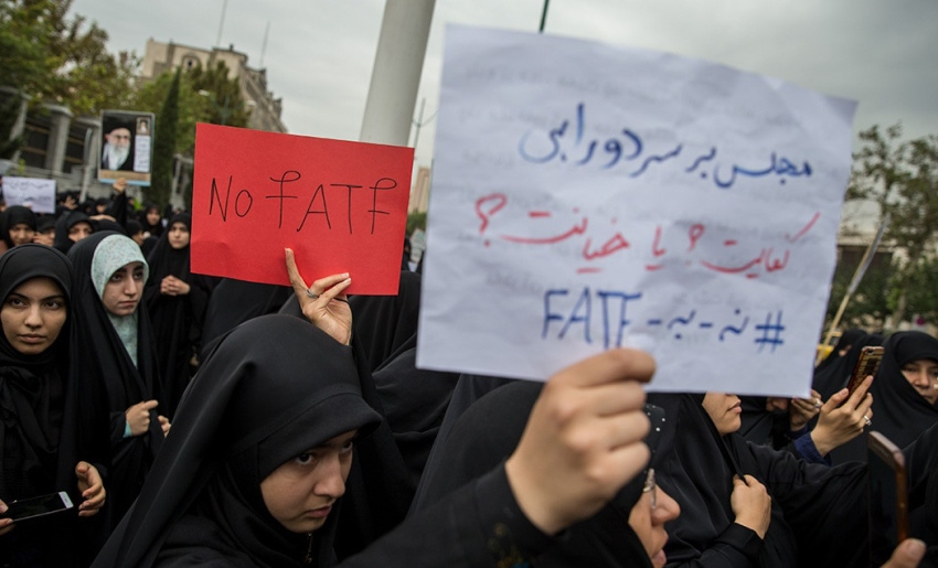 نزدیک تر شدن مرگ برجام/ مجلس تندرو به تشدید تحریم ها کمک می کند