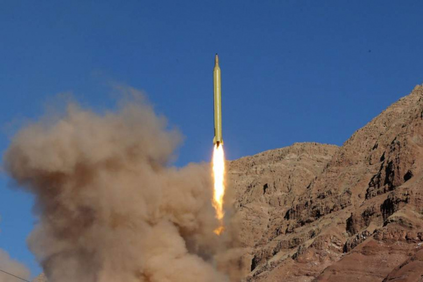 ایران همچنان موشک های بالستیک بهتری می سازد