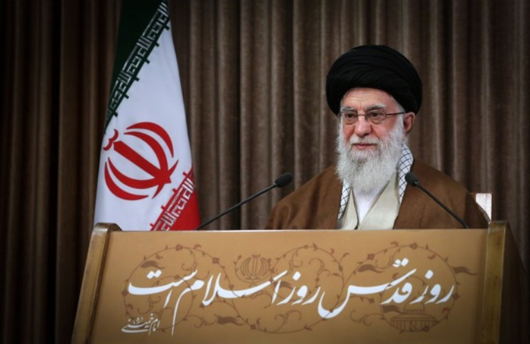طلوع انقلاب اسلامی در ایران، فصل جدیدی در مبارزه برای فلسطین گشود/عرصه جهاد در همه سرزمینهای فلسطینی گسترش یابد