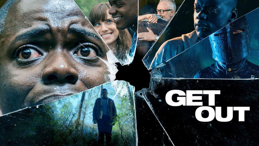 نقدی بر فیلم «برو بیرون» (get out)