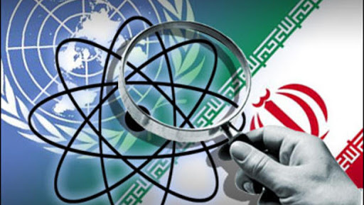 ایران برای دستیابی به بمب اتم تلاشی نمی کند