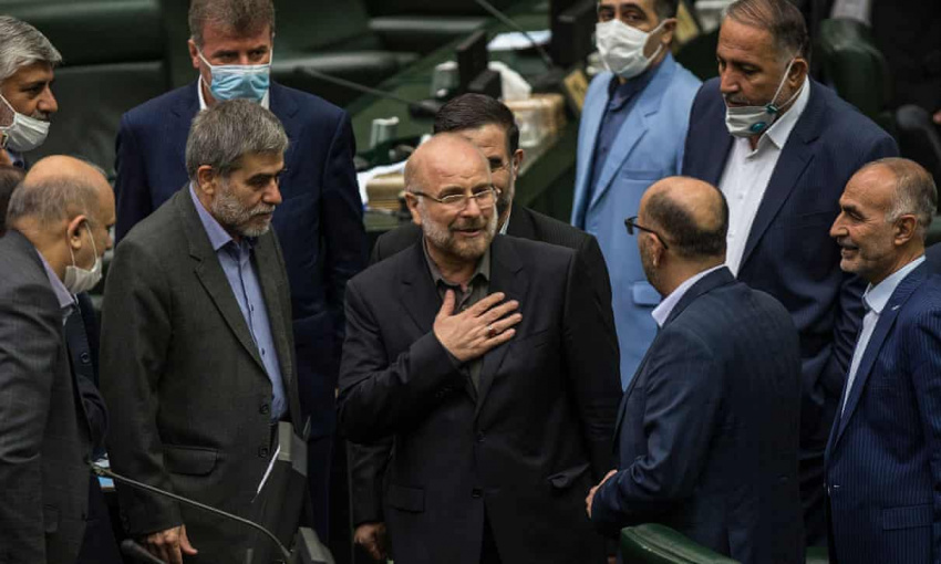 اروپا نگران تهدیدها برای دیپلماسی هسته ای در ایران است
