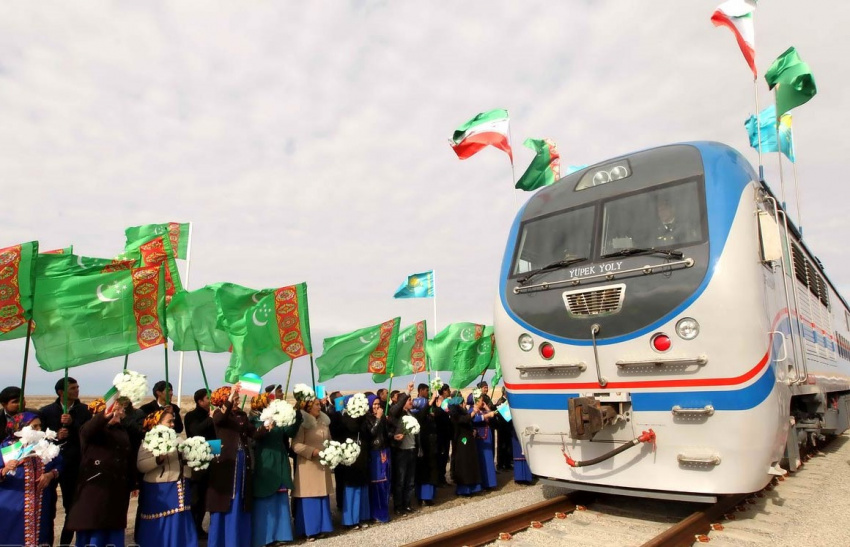 نگذاریم روابط تهران – عشق آباد تیره شود