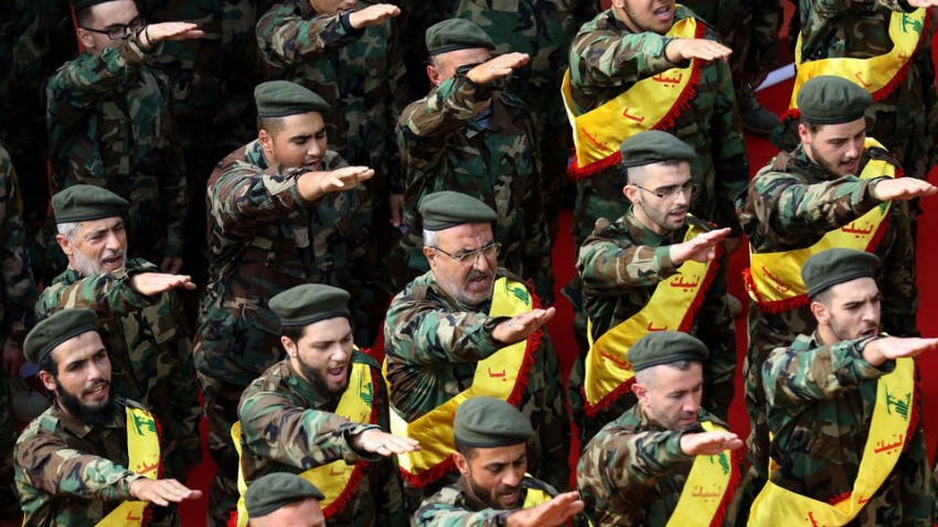 اسرائیل حمله کند، حزب الله «محوش» خواهد کرد