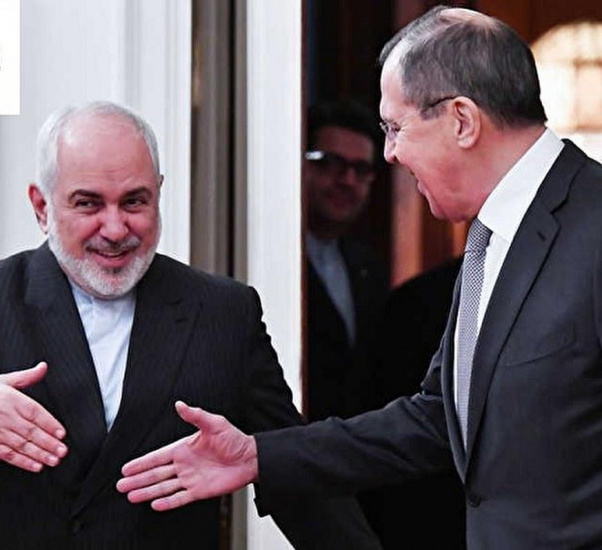 اتحاد مسکو و تهران برای محدودیت نفوذ واشنگتن در خاورمیانه