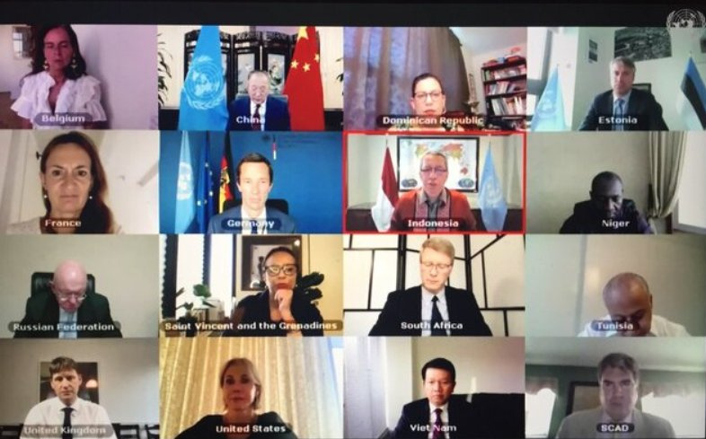 شورای امنیت با آرای قاطع به قطعنامه آمریکایی تمدید تحریمهای تسلیحاتی ایران رأی نداد/ آیا با شکست کاخ سفید در شورای امنیت تلاش ترامپ ضد تهران متوقف خواهد شد؟!