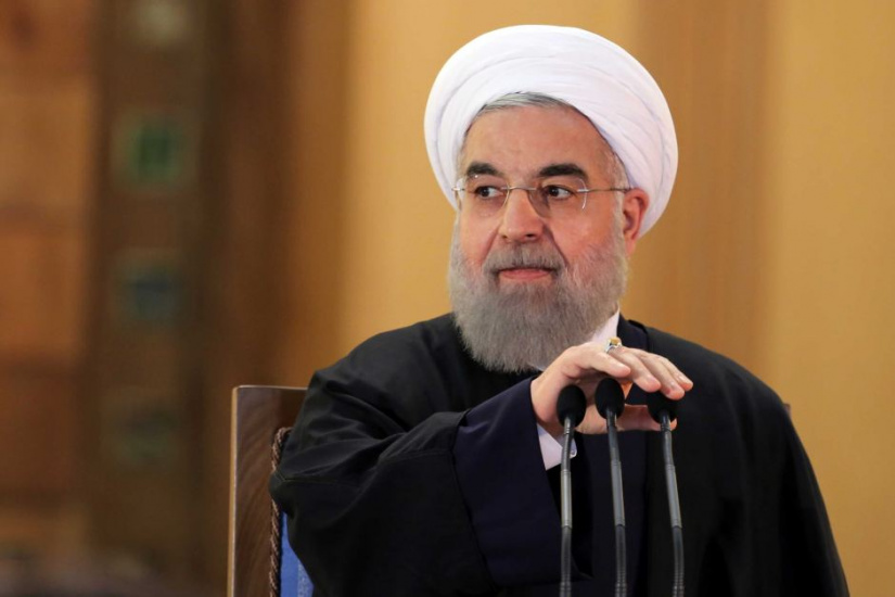 توانایی دولت روحانی در سوق دادن نظام به سمت عمل گرایی دست کم گرفته نشود