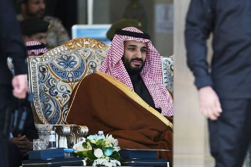 بن سلمان باید برای جلوگیری از وقوع یک فاجعه جلوی ضرر را بگیرد