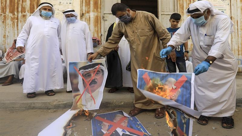اهداف و پیامدهای عادی سازی روابط بحرین و اسرائیل