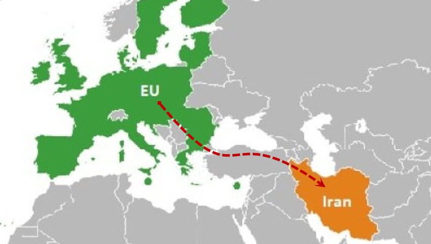 اروپایی ها باید در مواجهه با آمریکا فراتر از مساله ایران بیاندیشند