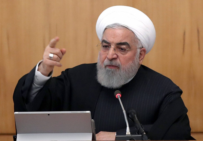 جنبش بازپسگیری قدرت