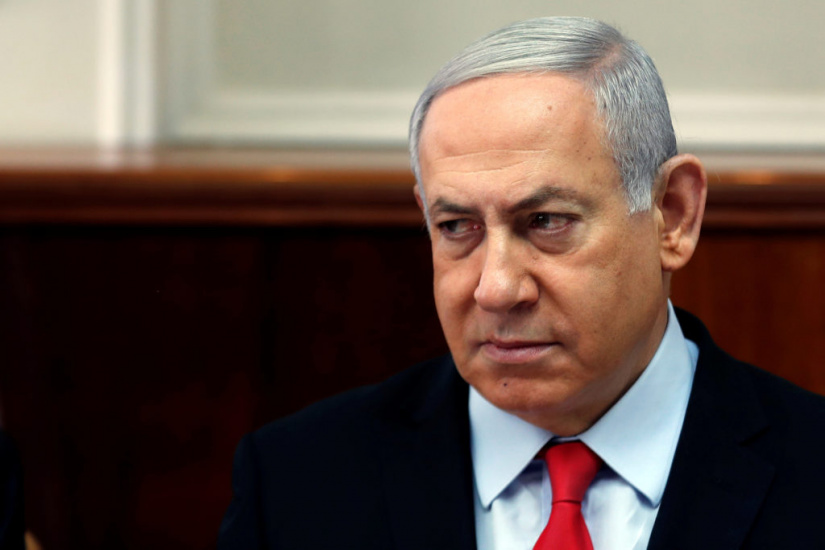 نتانیاهوی ناخشنود، اکنون باید با بایدن کنار بیاید!