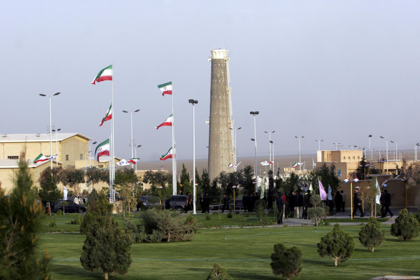 ایران در حال سپری کردن یکی از مهمترین بحرانهای امنیتی - سیاسی دنیا
