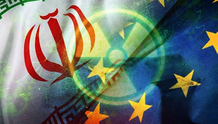 پایان محافظه کاری اروپا در قبال ایران