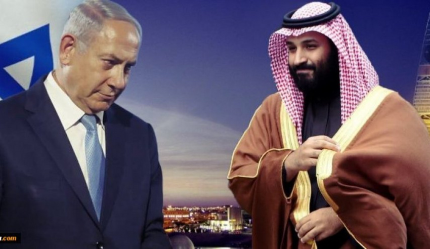 آیا عربستان آرزوی اسرائیل را برآورده میکند؟