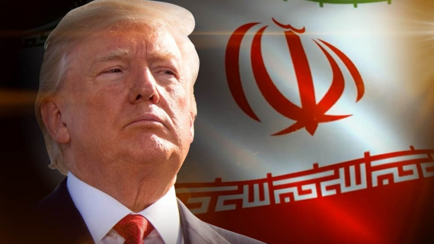 آتش تنش واشنگتن و تهران منتظر یک جرقه