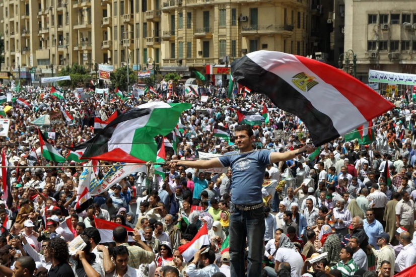 تأملی دوباره بر بهار عربی پس از یک دهه