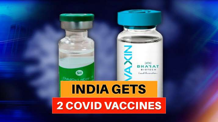 مبارزه با همه گیری کرونا با دیپلماسی واکسن هندی