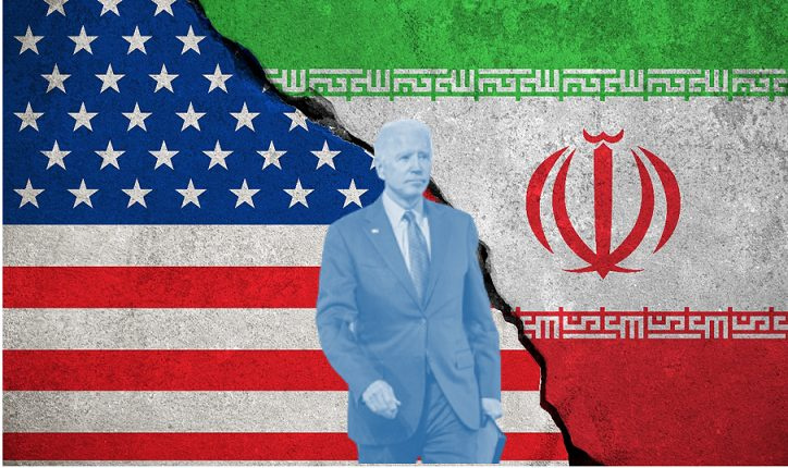عربستان نباید تعیین کنده سیاست آمریکا در قبال ایران باشد