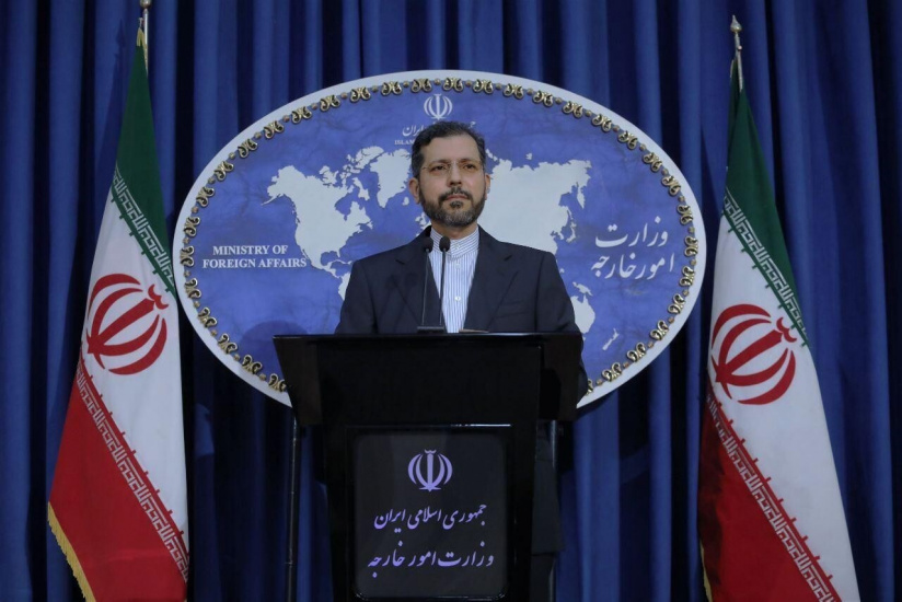 اتهام نتانیاهو را قویا رد میکنیم/دولت بایدن آغاز بسیار ناامید کنندهای داشته است