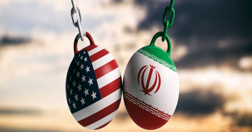 بن بست بین ایران و آمریکا باید هر چه زودتر پایان یابد